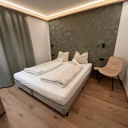 Dağ evi Kirchberg L