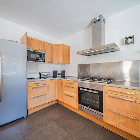 Chalet Kirchberg L