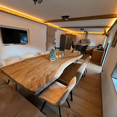 Kirchberg L קירשברג אין טירול