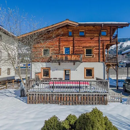 Kirchberg L Chalet