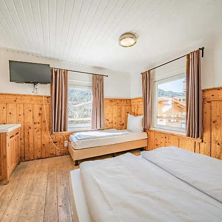 Kirchberg L * קירשברג אין טירול