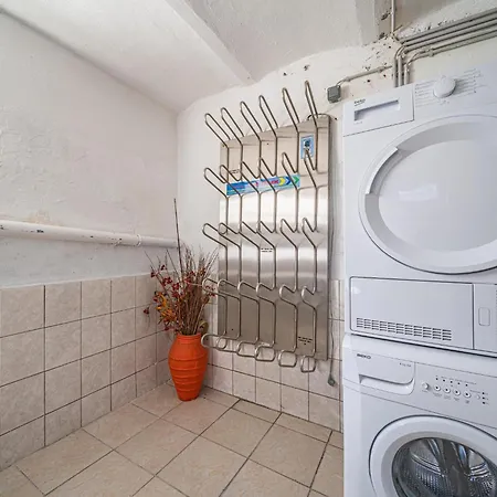 Kirchberg L בקתה