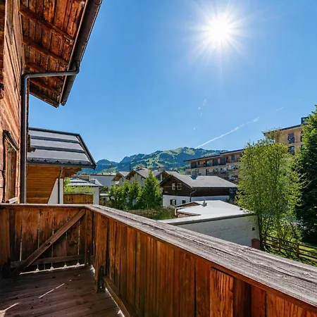 Kirchberg L