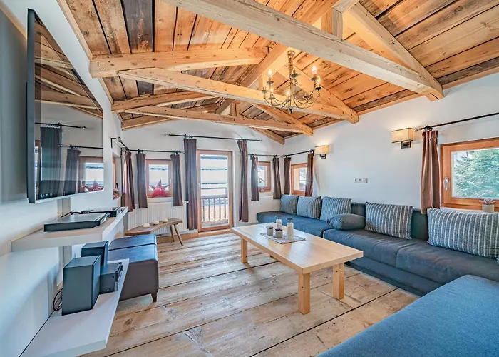 Kirchberg L Kirchberg in Tirol