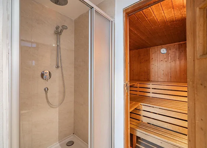 Kirchberg L Chalet Kirchberg in Tirol