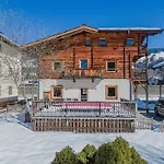Kirchberg L Alpehytte