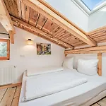 Alpehytte Kirchberg L *