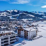 Kirchberg L Alpehytte *