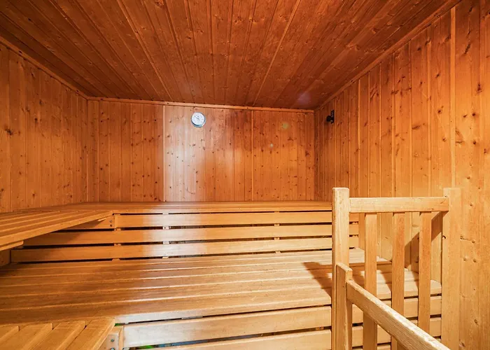 Kirchberg L Chalet *