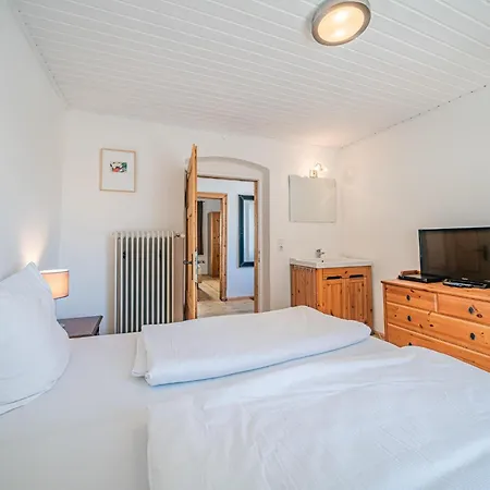 Kirchberg L Horská chata Kirchberg in Tirol