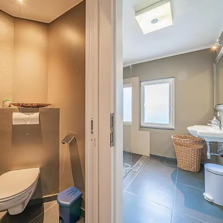 Kirchberg L Horská chata