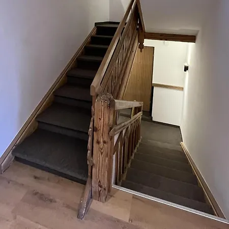 Kirchberg L Horská chata *