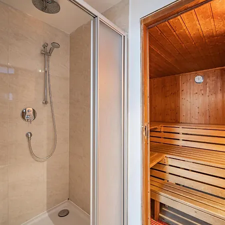 Kirchberg L Horská chata Kirchberg in Tirol