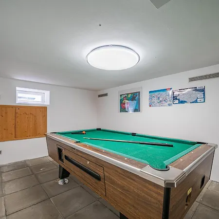 Horská chata Kirchberg L *